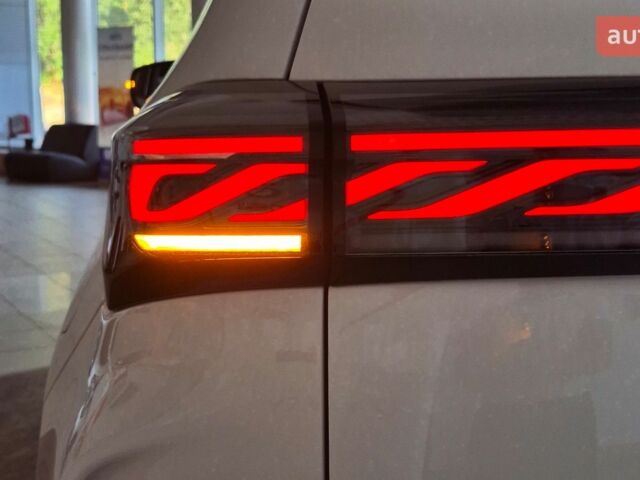 Чери Tiggo 4 2025 года купить новое авто Чери Tiggo 4 2025 года от официального дилера «Одеса-АВТО» Чери фото