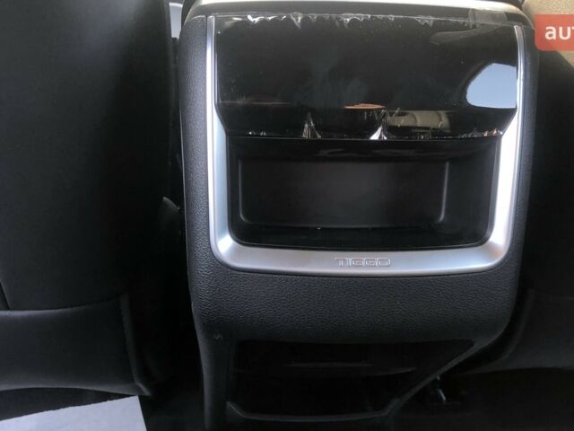 купить новое авто Чери Tiggo 4 2025 года от официального дилера Сфера-Авто Чери фото