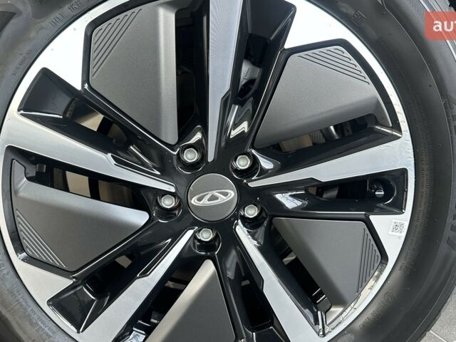 купити нове авто Чері Tiggo 4 2025 року від офіційного дилера Хмельниччина-Авто Чері фото