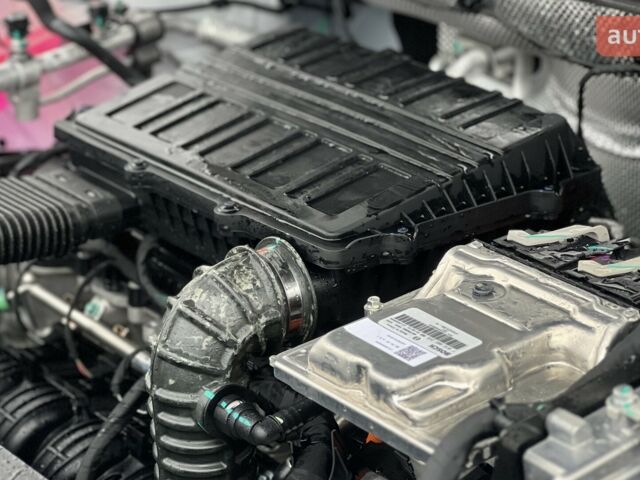 Чери Tiggo 4, объемом двигателя 1.5 л и пробегом 0 тыс. км за 26127 $, фото 23 на Automoto.ua