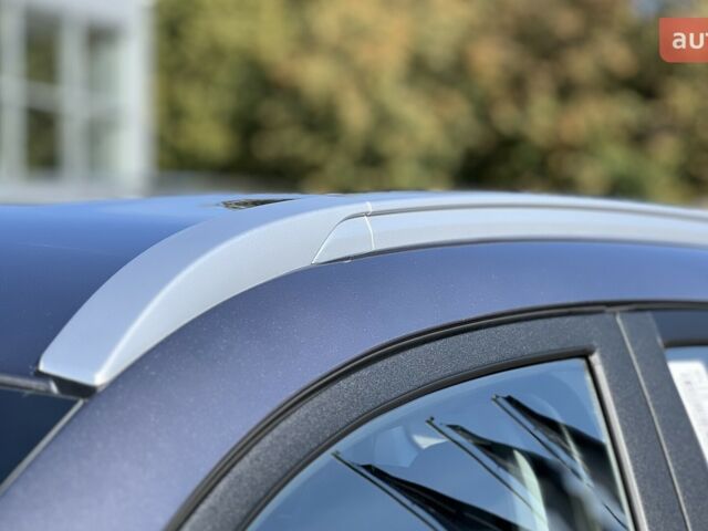 Чері Tiggo 4, об'ємом двигуна 1.5 л та пробігом 0 тис. км за 18398 $, фото 3 на Automoto.ua