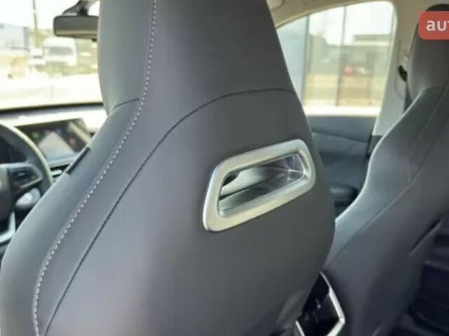 Чери Tiggo 4, объемом двигателя 1.5 л и пробегом 0 тыс. км за 17586 $, фото 25 на Automoto.ua