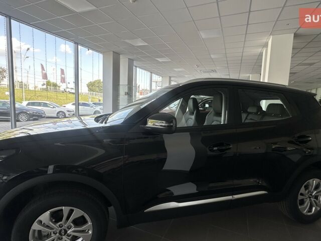 купить новое авто Чери Tiggo 4 2025 года от официального дилера Хмельниччина-Авто Чери фото