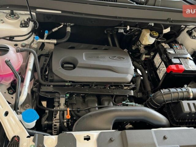 купити нове авто Чері Tiggo 4 2025 року від офіційного дилера Автоцентр AUTO.RIA Чері фото