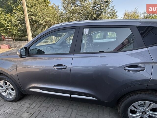 купить новое авто Чери Tiggo 4 2025 года от официального дилера Автоцентр AUTO.RIA Чери фото