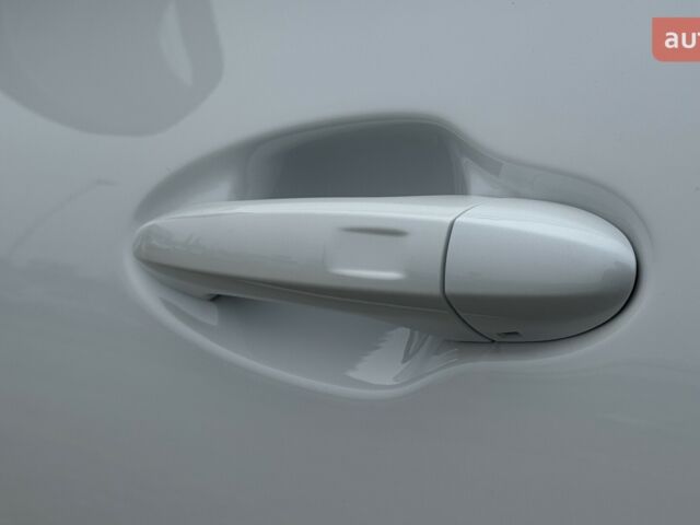 купити нове авто Чері Tiggo 4 2025 року від офіційного дилера «Одеса-АВТО» Чері фото