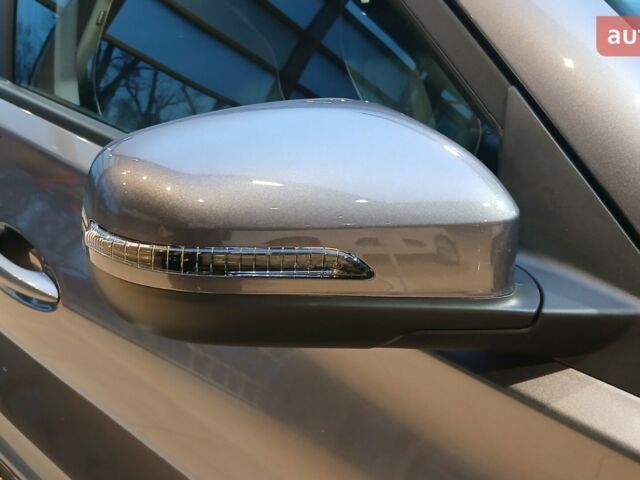 купить новое авто Чери Tiggo 4 2025 года от официального дилера ТОВ «САТЕЛІТ МОТОР» Чери фото