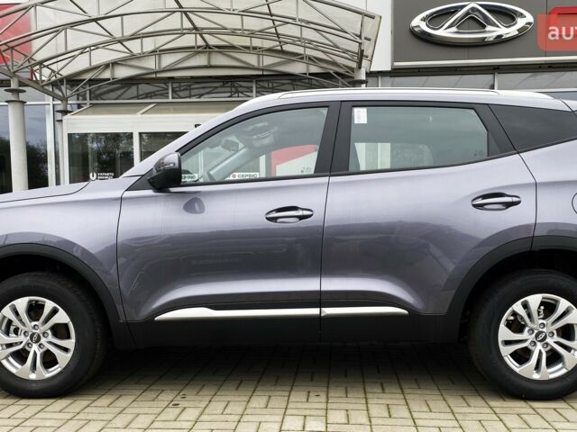 купить новое авто Чери Tiggo 4 2025 года от официального дилера Автоцентр AUTO.RIA Чери фото