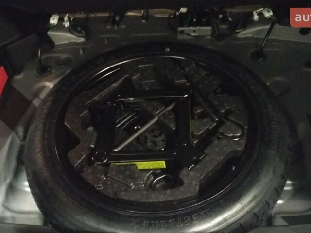 купити нове авто Чері Tiggo 4 2025 року від офіційного дилера Автоцентр AUTO.RIA Чері фото