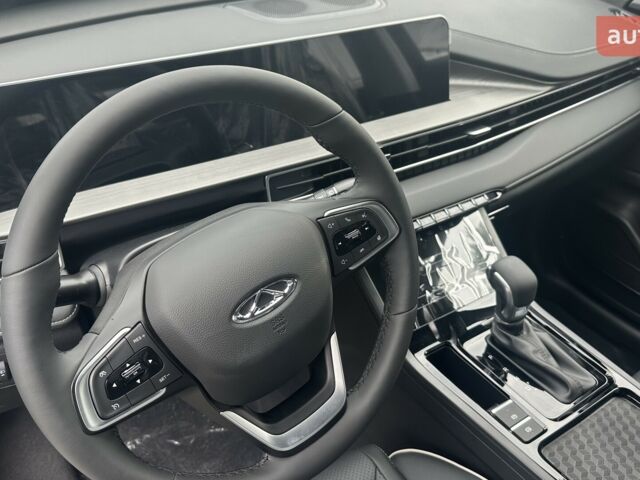 купить новое авто Чери Tiggo 4 2025 года от официального дилера Хмельниччина-Авто Чери фото