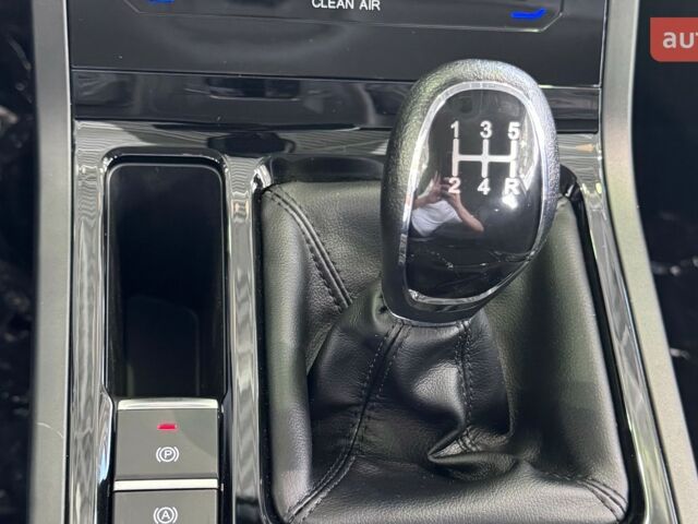 Чери Tiggo 4 2025 в Кропивницком (Кировограде) на Automoto.ua Чери Tiggo 4, объемом двигателя 1.5 л и пробегом 0 тыс. км за 17400 $, фото 27 на Automoto.ua