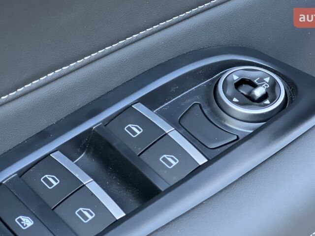 Чері Tiggo 4, об'ємом двигуна 1.5 л та пробігом 0 тис. км за 18398 $, фото 34 на Automoto.ua