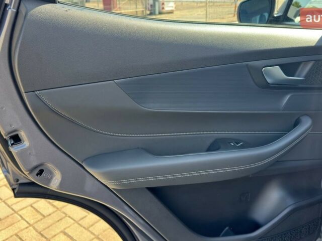 Чери Tiggo 4 2025 года купить новое авто Чери Tiggo 4 2025 года от официального дилера «Одеса-АВТО» Чери фото