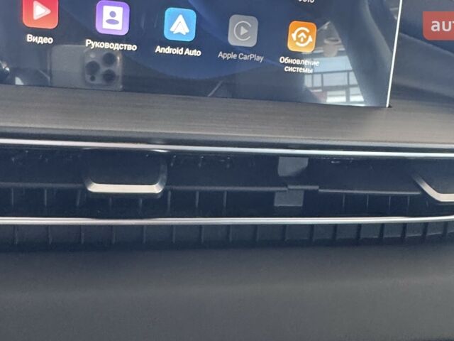 Чери Tiggo 4 2025 в Кропивницком (Кировограде) на Automoto.ua Чери Tiggo 4, объемом двигателя 1.5 л и пробегом 0 тыс. км за 18577 $, фото 9 на Automoto.ua