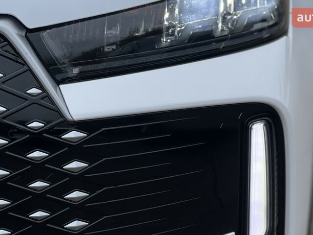 Чери Tiggo 4, объемом двигателя 1.5 л и пробегом 0 тыс. км за 26127 $, фото 15 на Automoto.ua