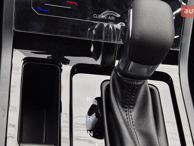 купить новое авто Чери Tiggo 4 2025 года от официального дилера «Одеса-АВТО» Чери фото