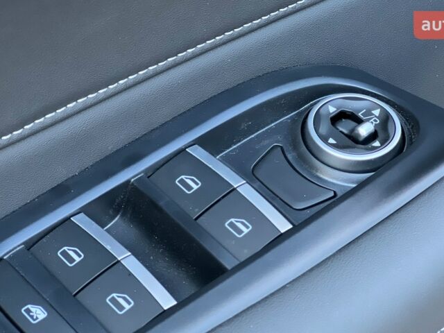 Чери Tiggo 4, объемом двигателя 1.5 л и пробегом 0 тыс. км за 17385 $, фото 24 на Automoto.ua