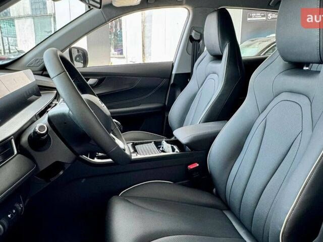 купить новое авто Чери Tiggo 4 2026 года от официального дилера ПРАТ «Закарпаття-АВТО» Чери фото