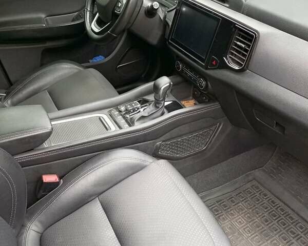 Сірий Чері Tiggo 4, об'ємом двигуна 1.5 л та пробігом 116 тис. км за 9800 $, фото 3 на Automoto.ua