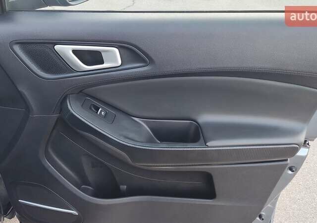Сірий Чері Tiggo 4, об'ємом двигуна 1.5 л та пробігом 40 тис. км за 10900 $, фото 10 на Automoto.ua