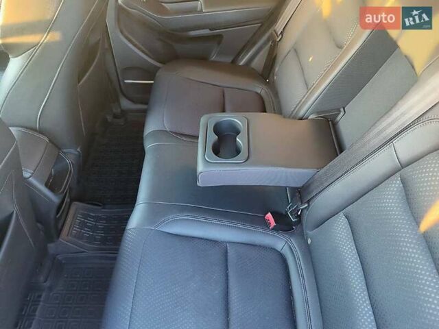 Серый Чери Tiggo 4, объемом двигателя 1.5 л и пробегом 61 тыс. км за 13700 $, фото 4 на Automoto.ua