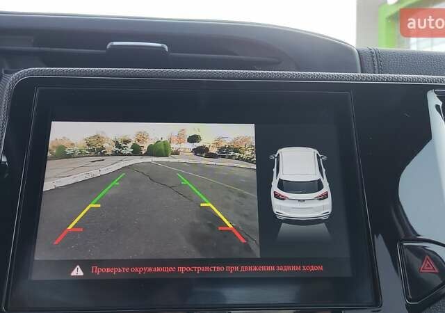 Сірий Чері Tiggo 4, об'ємом двигуна 1.5 л та пробігом 40 тис. км за 10900 $, фото 20 на Automoto.ua