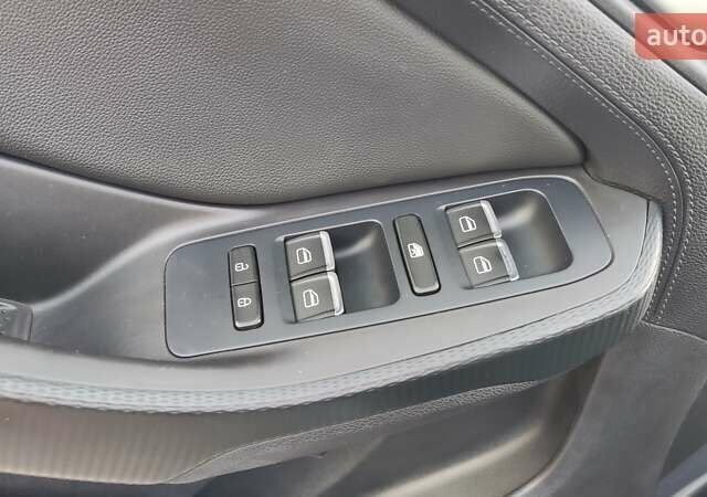 Сірий Чері Tiggo 4, об'ємом двигуна 1.5 л та пробігом 40 тис. км за 10900 $, фото 8 на Automoto.ua