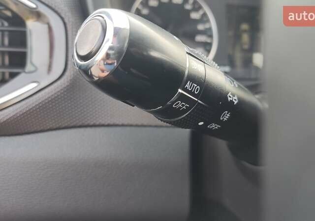 Сірий Чері Tiggo 4, об'ємом двигуна 1.5 л та пробігом 40 тис. км за 10900 $, фото 12 на Automoto.ua