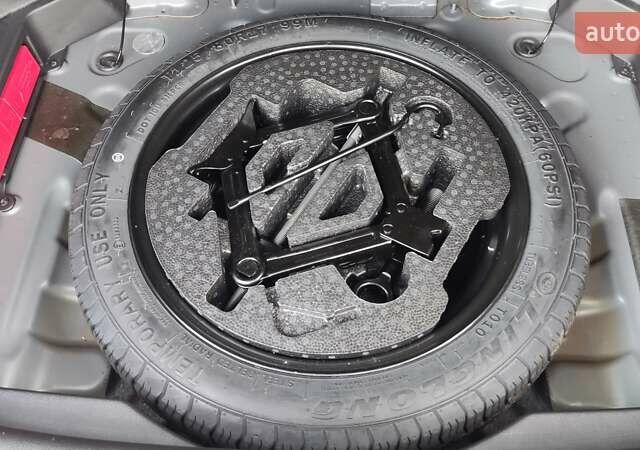 Сірий Чері Tiggo 4, об'ємом двигуна 1.5 л та пробігом 40 тис. км за 10900 $, фото 24 на Automoto.ua
