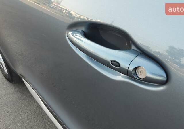 Сірий Чері Tiggo 4, об'ємом двигуна 1.5 л та пробігом 40 тис. км за 10900 $, фото 22 на Automoto.ua