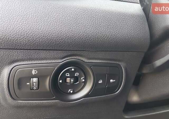 Сірий Чері Tiggo 4, об'ємом двигуна 1.5 л та пробігом 40 тис. км за 10900 $, фото 11 на Automoto.ua