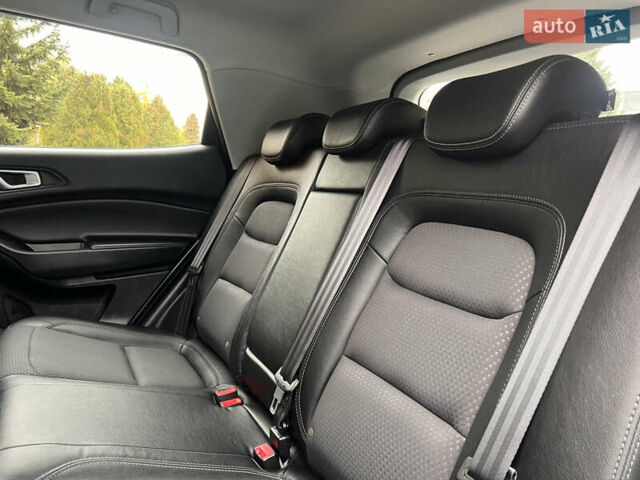 Серый Чери Tiggo 4, объемом двигателя 1.5 л и пробегом 19 тыс. км за 12350 $, фото 30 на Automoto.ua