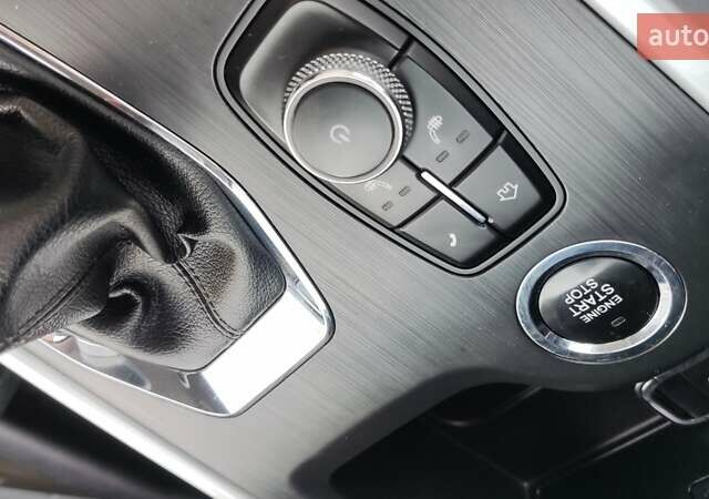 Сірий Чері Tiggo 4, об'ємом двигуна 1.5 л та пробігом 40 тис. км за 10900 $, фото 13 на Automoto.ua