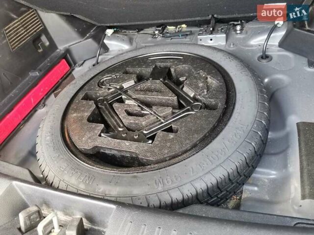 Серый Чери Tiggo 4, объемом двигателя 1.5 л и пробегом 20 тыс. км за 13999 $, фото 18 на Automoto.ua