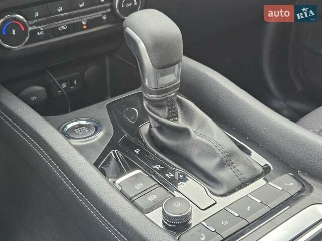 Серый Чери Tiggo 4, объемом двигателя 1.5 л и пробегом 51 тыс. км за 13200 $, фото 12 на Automoto.ua