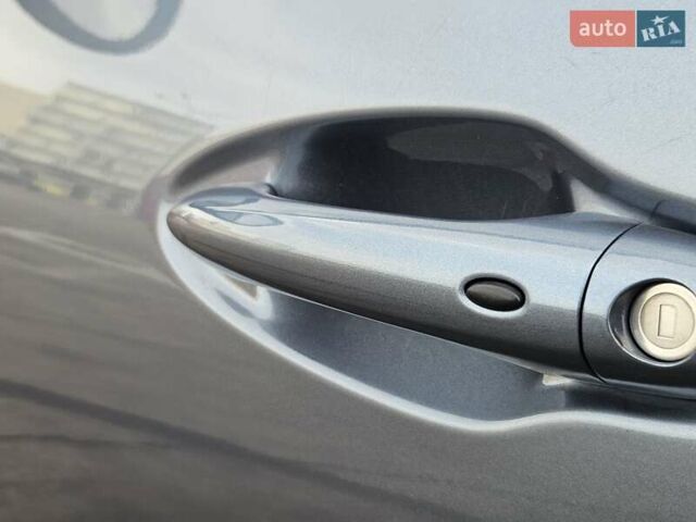 Серый Чери Tiggo 4, объемом двигателя 1.5 л и пробегом 51 тыс. км за 13200 $, фото 32 на Automoto.ua
