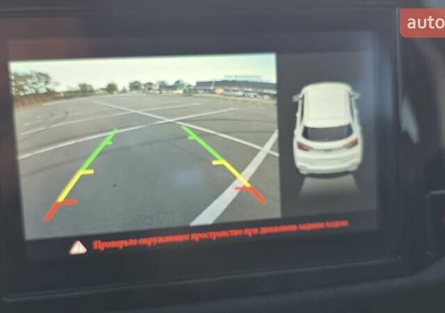 Чери Tiggo 4 2022 в Киеве на Automoto.ua Серый Чери Tiggo 4, объемом двигателя 1.5 л и пробегом 41 тыс. км за 12500 $, фото 30 на Automoto.ua