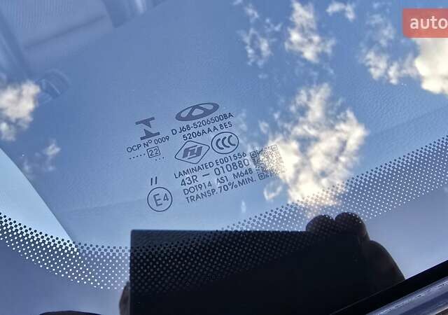 Чери Tiggo 4 2022 в Киеве на Automoto.ua Серый Чери Tiggo 4, объемом двигателя 1.5 л и пробегом 41 тыс. км за 12500 $, фото 22 на Automoto.ua