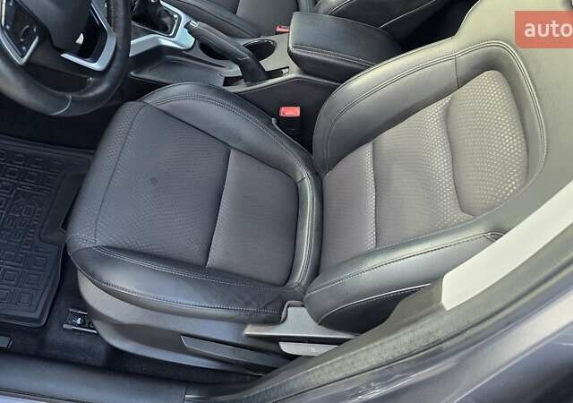 Чери Tiggo 4 2022 в Киеве на Automoto.ua Серый Чери Tiggo 4, объемом двигателя 1.5 л и пробегом 41 тыс. км за 12500 $, фото 11 на Automoto.ua