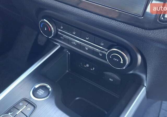 Чери Tiggo 4 2022 в Киеве на Automoto.ua Серый Чери Tiggo 4, объемом двигателя 1.5 л и пробегом 41 тыс. км за 12500 $, фото 34 на Automoto.ua