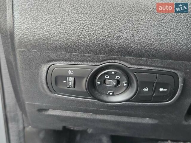 Серый Чери Tiggo 4, объемом двигателя 1.5 л и пробегом 51 тыс. км за 13200 $, фото 6 на Automoto.ua