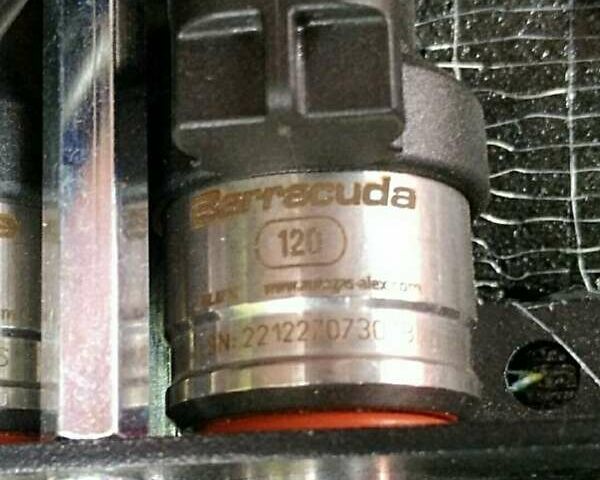 Сірий Чері Tiggo 4, об'ємом двигуна 1.5 л та пробігом 16 тис. км за 13469 $, фото 19 на Automoto.ua
