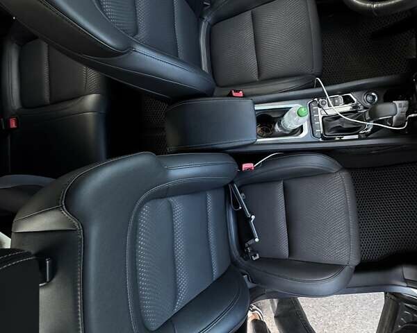 Серый Чери Tiggo 4, объемом двигателя 1.5 л и пробегом 33 тыс. км за 12000 $, фото 10 на Automoto.ua