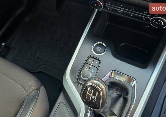 Чери Tiggo 4 2022 в Киеве на Automoto.ua Серый Чери Tiggo 4, объемом двигателя 1.5 л и пробегом 41 тыс. км за 12500 $, фото 37 на Automoto.ua