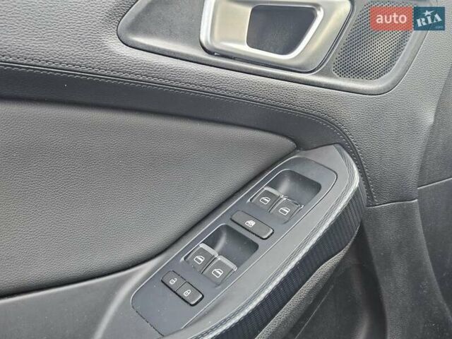 Серый Чери Tiggo 4, объемом двигателя 1.5 л и пробегом 51 тыс. км за 13200 $, фото 31 на Automoto.ua