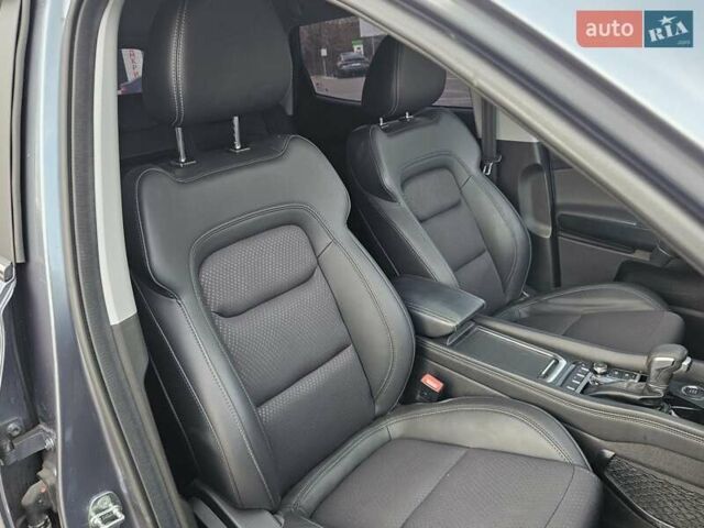 Серый Чери Tiggo 4, объемом двигателя 1.5 л и пробегом 51 тыс. км за 13200 $, фото 2 на Automoto.ua