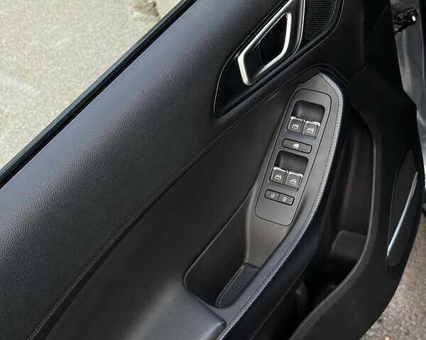 Серый Чери Tiggo 4, объемом двигателя 1.5 л и пробегом 33 тыс. км за 12000 $, фото 17 на Automoto.ua