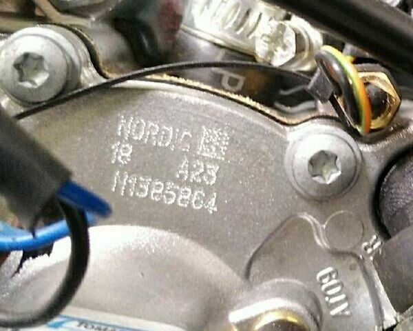 Сірий Чері Tiggo 4, об'ємом двигуна 1.5 л та пробігом 16 тис. км за 13469 $, фото 16 на Automoto.ua