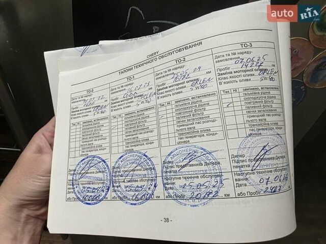Сірий Чері Tiggo 4, об'ємом двигуна 1.5 л та пробігом 16 тис. км за 13000 $, фото 5 на Automoto.ua