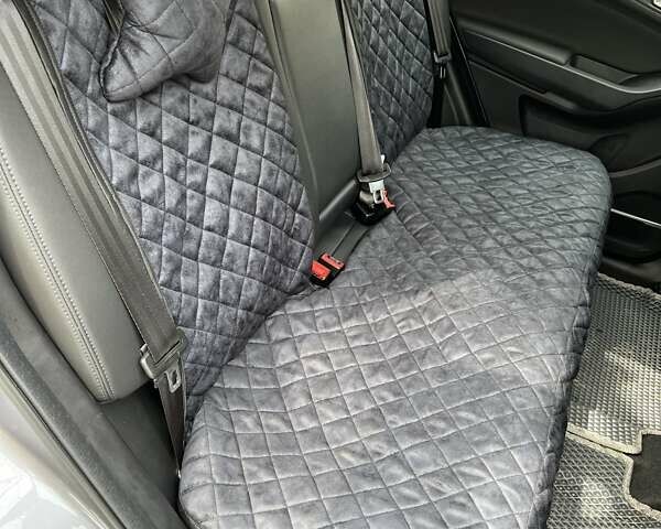 Серый Чери Tiggo 4, объемом двигателя 1.5 л и пробегом 19 тыс. км за 12200 $, фото 2 на Automoto.ua